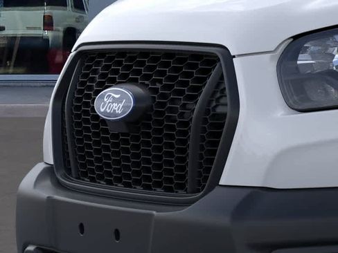 New 2026 Ford Transit 350 XL RWD image 17