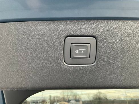 New 2026 Buick Envista Preferred w/ Convenience I Package image 16