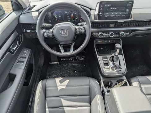 New 2026 Honda CR-V EX-L image 25