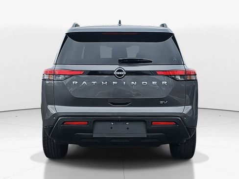 Used 2022 Nissan Pathfinder SV image 6