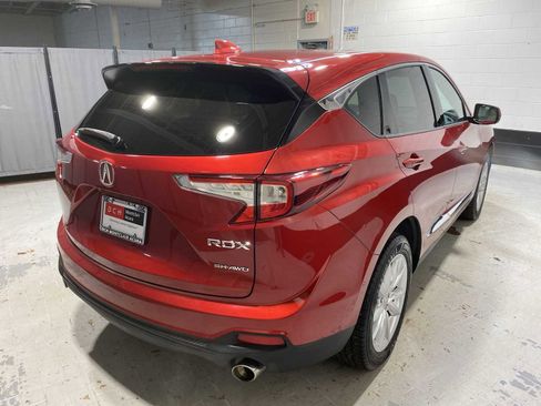 Used 2019 Acura RDX AWD image 26