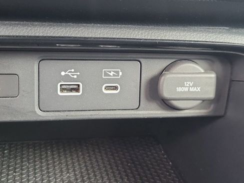 Certified 2023 Honda CR-V EX image 26