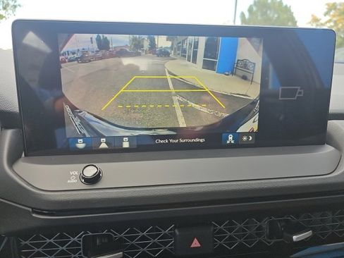 New 2025 Honda Accord Sport image 15