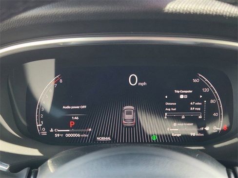 New 2025 Acura MDX Base image 10