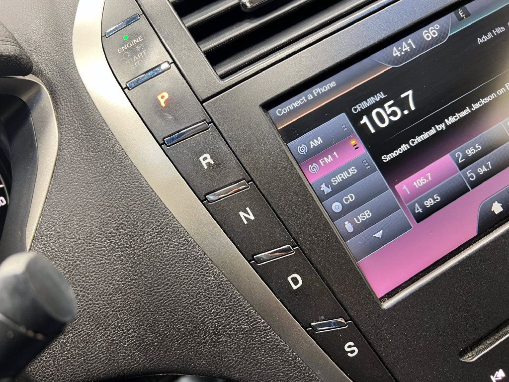 Used 2014 Lincoln MKZ w/ Equipment Group 101A Select FWD image 29