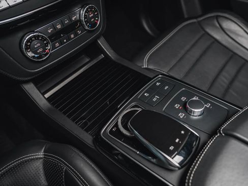 Used 2018 Mercedes-Benz GLE 63 AMG S image 44