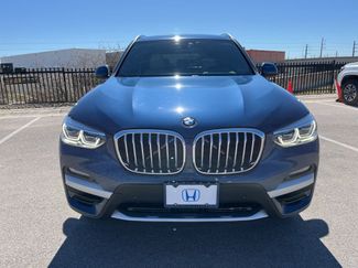 Used 2021 BMW X3 sDrive30i w/ Executive Package video 2