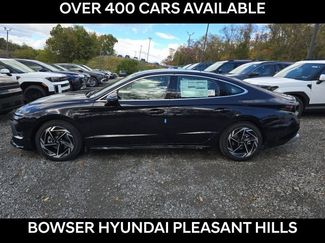 New 2026 Hyundai Sonata SEL video 2