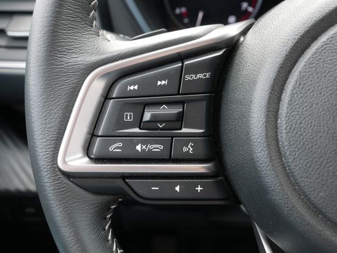 Certified 2025 Subaru Ascent Premium AWD/4WD image 31