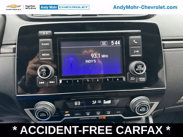 Used 2020 Honda CR-V LX image 26