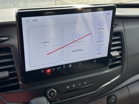 New 2026 Ford Transit 150 Base w/ Load Area Protection Package image 27