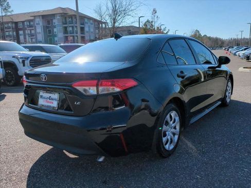 Certified 2026 Toyota Corolla LE image 6