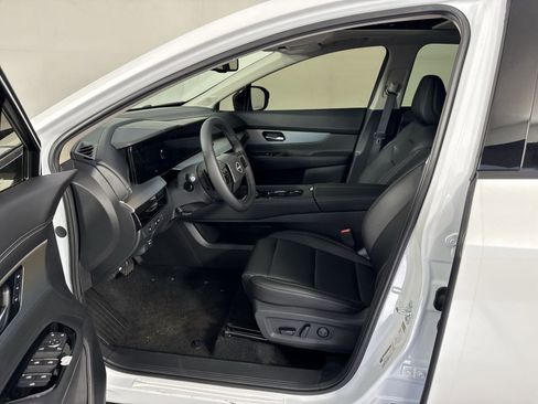 New 2025 Nissan Murano SL image 5