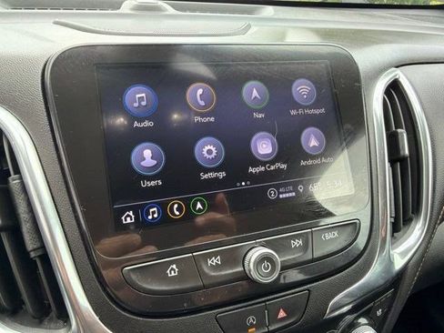 Used 2022 Chevrolet Equinox Premier AWD/4WD image 22