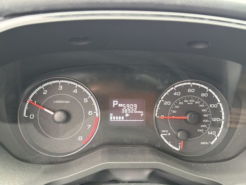 Used 2018 Subaru Impreza 2.0i AWD/4WD image 16