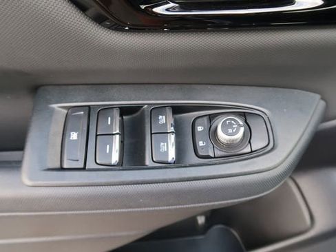 Certified 2025 Subaru Forester Limited w/ Popular Package #1 image 15