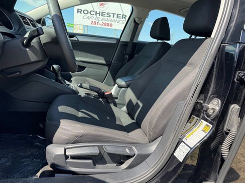 Used 2016 Volkswagen Jetta SE FWD image 5