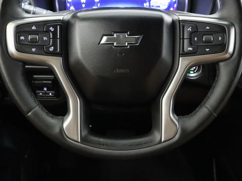 Used 2024 Chevrolet Tahoe Z71 w/ Z71 Off-Road Package AWD/4WD image 26