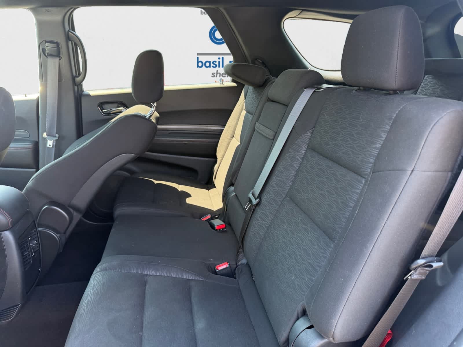 Used 2026 Dodge Durango GT w/ Blacktop Package AWD/4WD image 18
