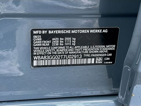 New 2026 BMW 228i 228 w/ Technology Package image 27