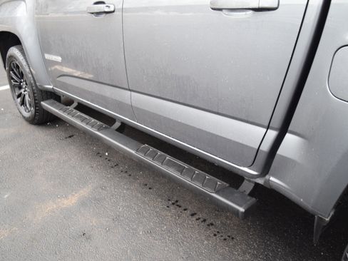 Used 2022 GMC Canyon Elevation w/ Elevation Premium Package image 9