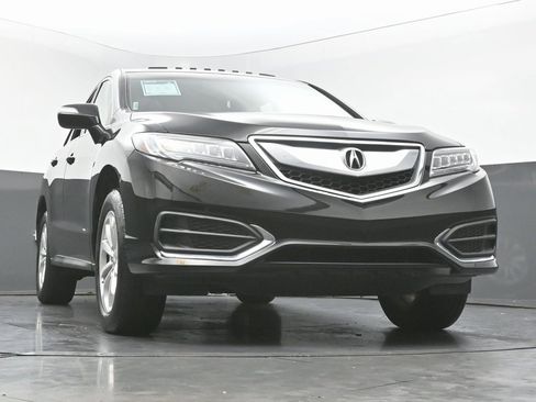 Used 2018 Acura RDX AWD image 42