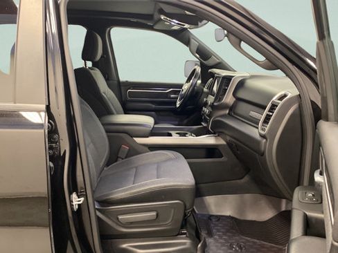 Used 2019 RAM 1500 Big Horn AWD/4WD image 31
