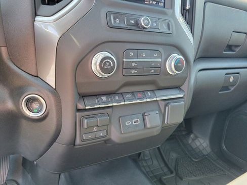 Used 2025 GMC Sierra 3500 Pro AWD/4WD image 12