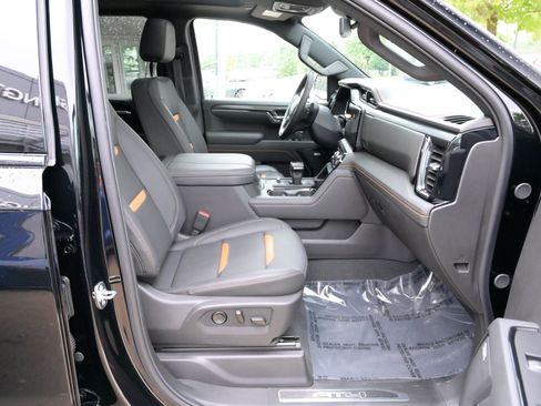 Used 2026 GMC Sierra 1500 AT4 w/ AT4 Preferred Package AWD/4WD image 53
