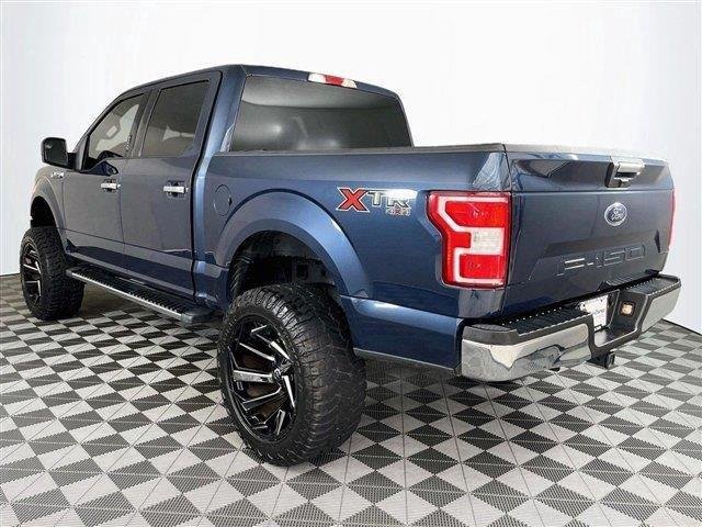 Used 2019 Ford F150 XLT w/ XTR Package AWD/4WD image 6