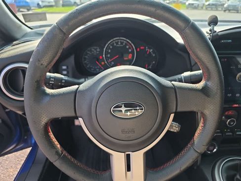 Used 2013 Subaru BRZ Limited RWD image 17