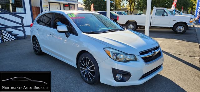Used 2013 Subaru Impreza 2.0i Limited AWD/4WD image 1