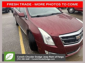 Used 2016 Cadillac XTS Luxury FWD 360° Tour