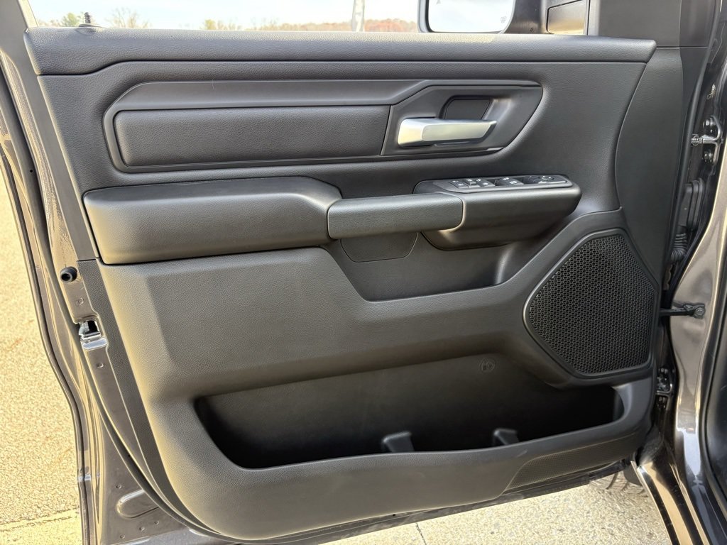 Used 2025 RAM 1500 Tradesman AWD/4WD image 37