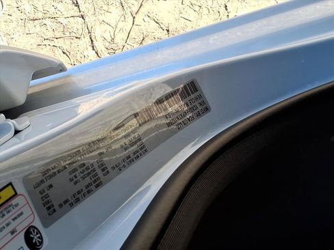 New 2026 RAM 1500 Tungsten w/ Off Road Group image 31