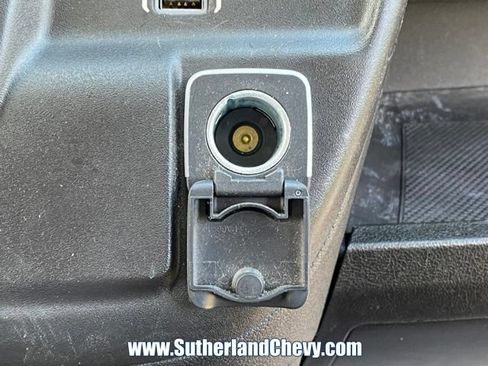 Used 2025 RAM ProMaster 2500 w/ Safety Group FWD image 27