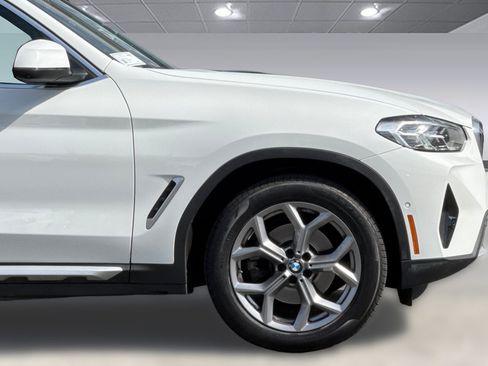 Used 2023 BMW X3 xDrive30i w/ Parking Assistance Package AWD/4WD image 36