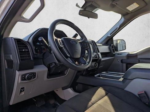 Used 2019 Ford F150 XL w/ Equipment Group 101A Mid image 9