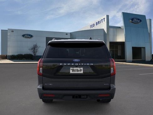 New 2026 Ford Expedition Max Active AWD/4WD image 6