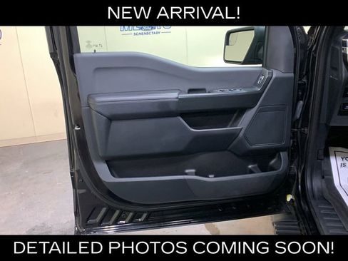 Used 2023 Ford F150 XL w/ STX Appearance Package AWD/4WD image 25