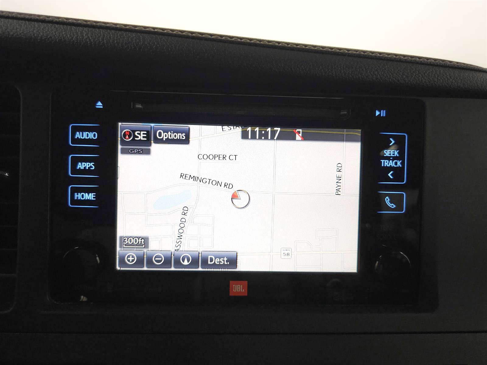 Used 2017 Toyota Sienna Limited Premium w/ Advanced Technology Package FWD image 6