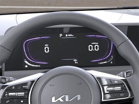 New 2026 Kia Seltos S image 21