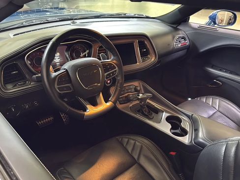 Used 2023 Dodge Challenger SRT Hellcat w/ Harmon/Kardon Sound Group image 26