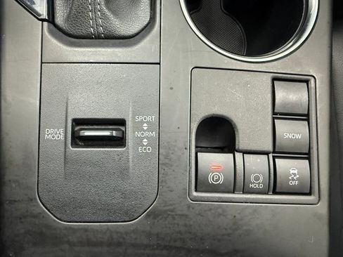 Used 2023 Toyota Highlander XLE image 22