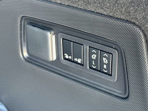 New 2026 Cadillac Escalade Sport w/ Touring Package AWD/4WD image 7