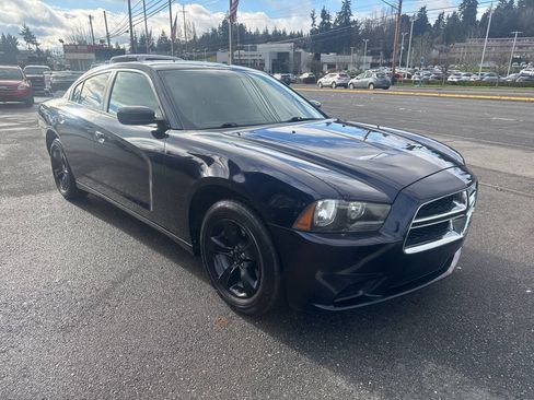 Used 2011 Dodge Charger SE w/ Connectivity Group image 8