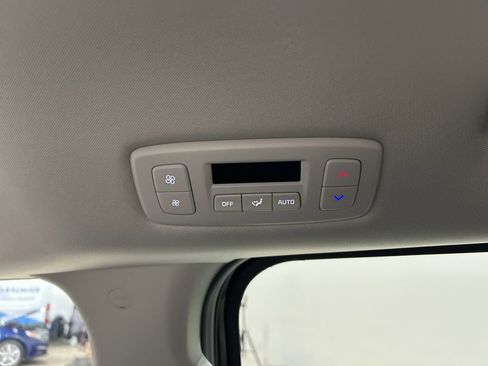 New 2026 Kia Carnival image 28