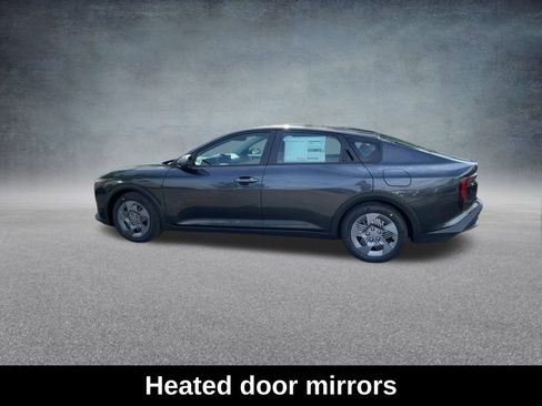 Used 2025 Kia K4 LX image 17