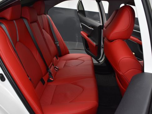 Used 2023 Toyota Camry XSE image 26