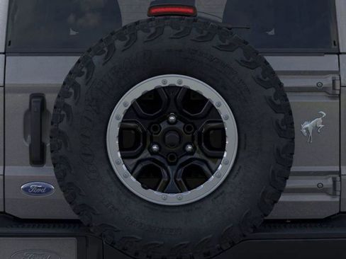 New 2025 Ford Bronco Badlands image 69